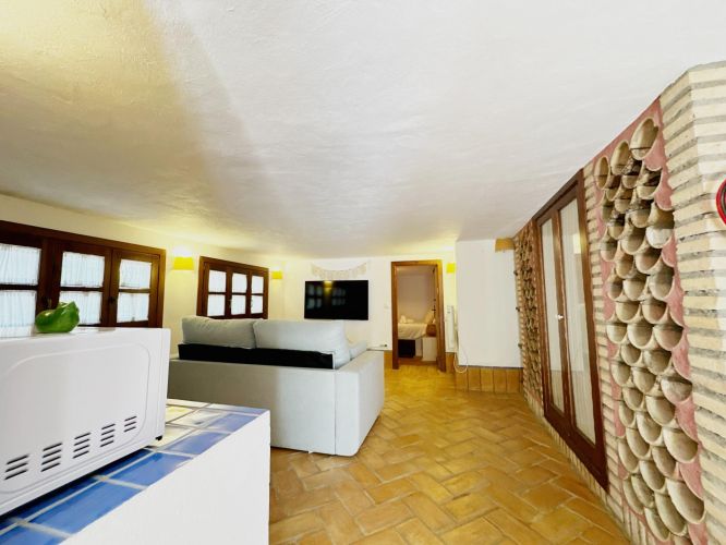 VILLA DE LUJO EN CORDOBA LAS JARAS