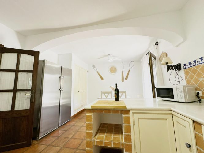 VILLA DE LUJO EN CORDOBA LAS JARAS