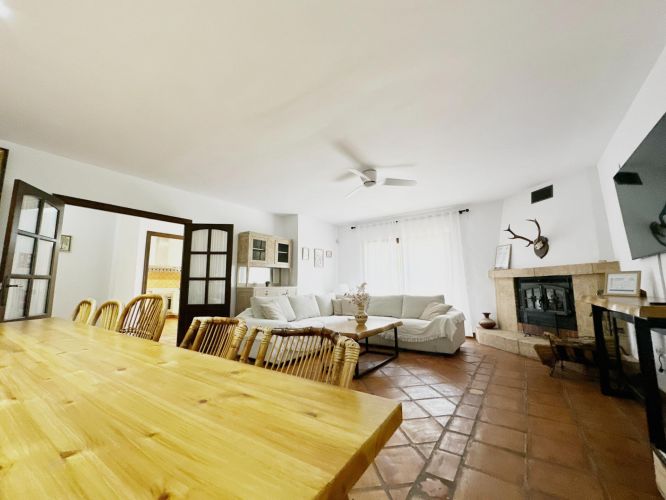 VILLA DE LUJO EN CORDOBA LAS JARAS