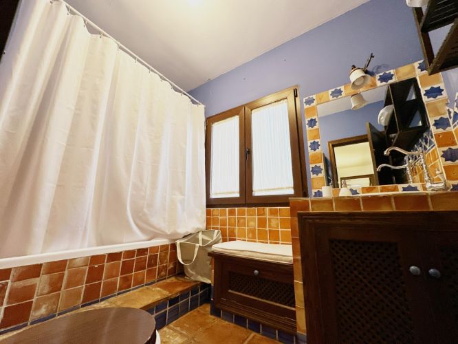 VILLA DE LUJO EN CORDOBA LAS JARAS