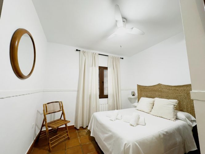 VILLA DE LUJO EN CORDOBA LAS JARAS