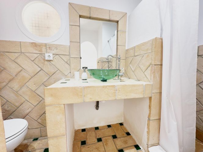 VILLA DE LUJO EN CORDOBA LAS JARAS