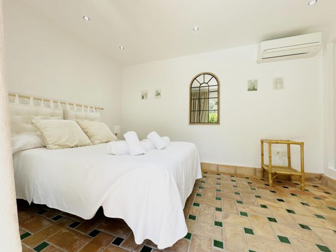 VILLA DE LUJO EN CORDOBA LAS JARAS