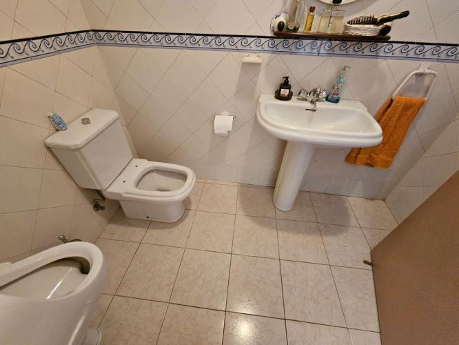 CHALET EL BRILLANTE