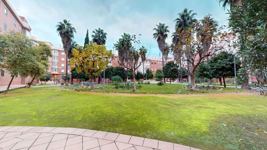 PISO EN LA ZONA ARROYO DEL MORO 