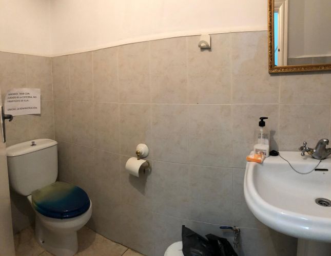 LOCAL EN SANTA ROSA PARA HACER LOFTS