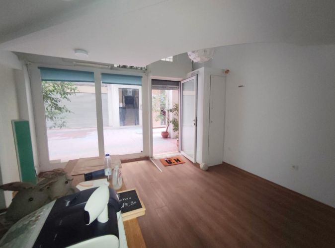 LOCAL COMERCIAL EN ZONA CENTRO 