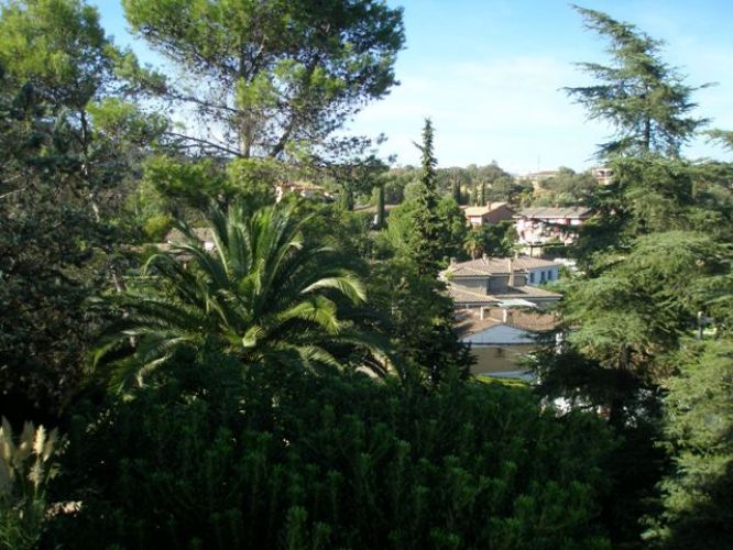 CHALET EN ZONA ALTA DEL BRILLANTE