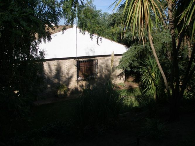 CHALET EN ZONA ALTA DEL BRILLANTE