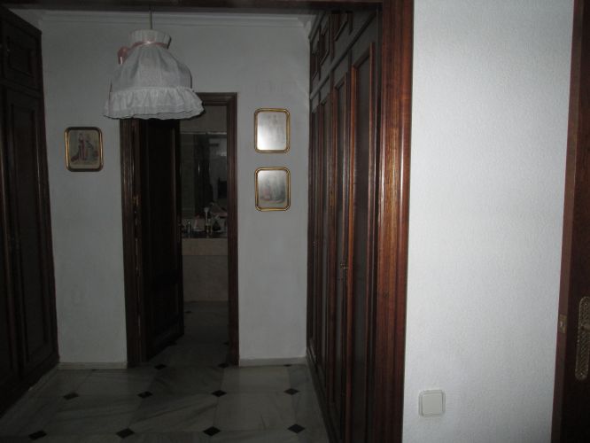 CHALET EN ZONA ALTA DEL BRILLANTE