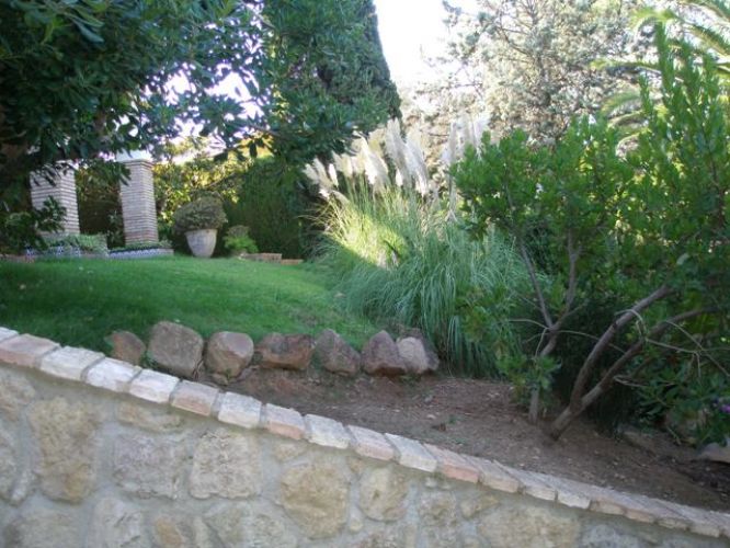 CHALET EN ZONA ALTA DEL BRILLANTE