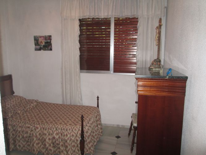 CHALET EN ZONA ALTA DEL BRILLANTE