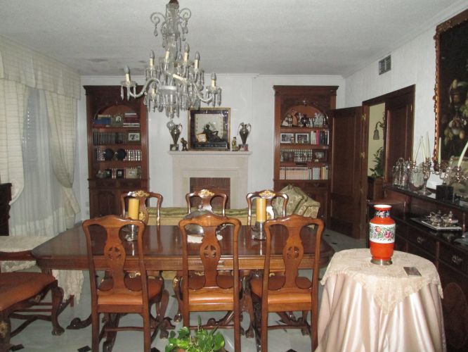 CHALET EN ZONA ALTA DEL BRILLANTE