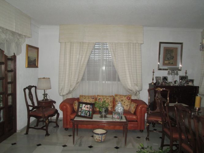 CHALET EN ZONA ALTA DEL BRILLANTE