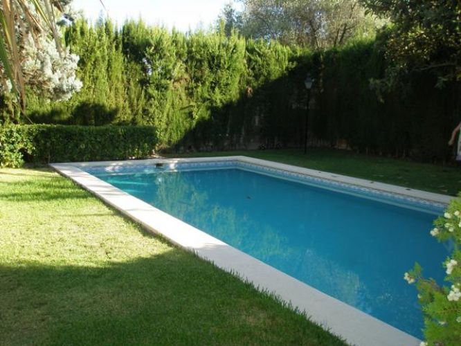 CHALET EN ZONA ALTA DEL BRILLANTE