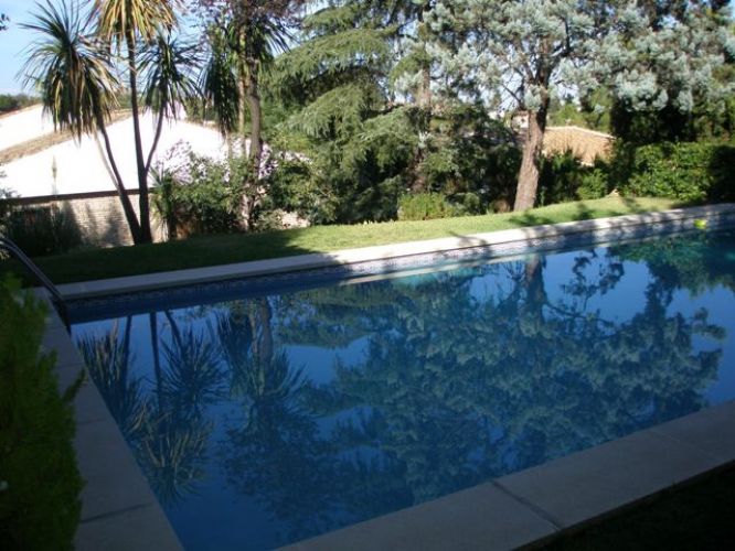 CHALET EN ZONA ALTA DEL BRILLANTE