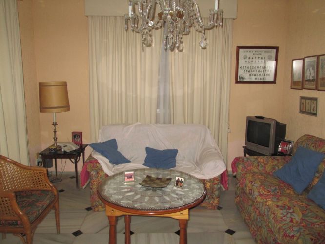 CHALET EN ZONA ALTA DEL BRILLANTE