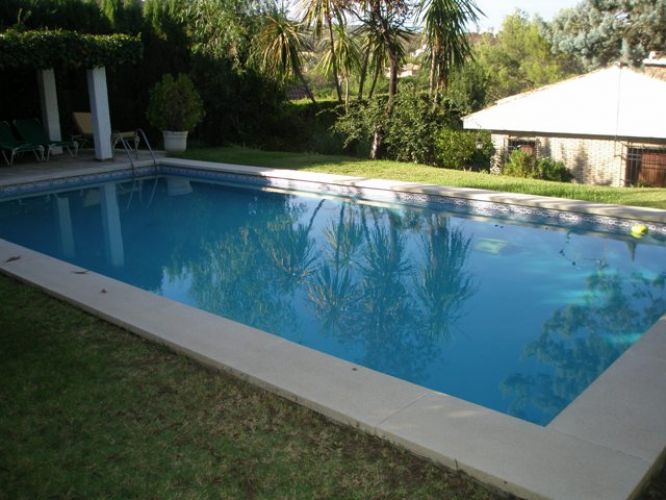 CHALET EN ZONA ALTA DEL BRILLANTE