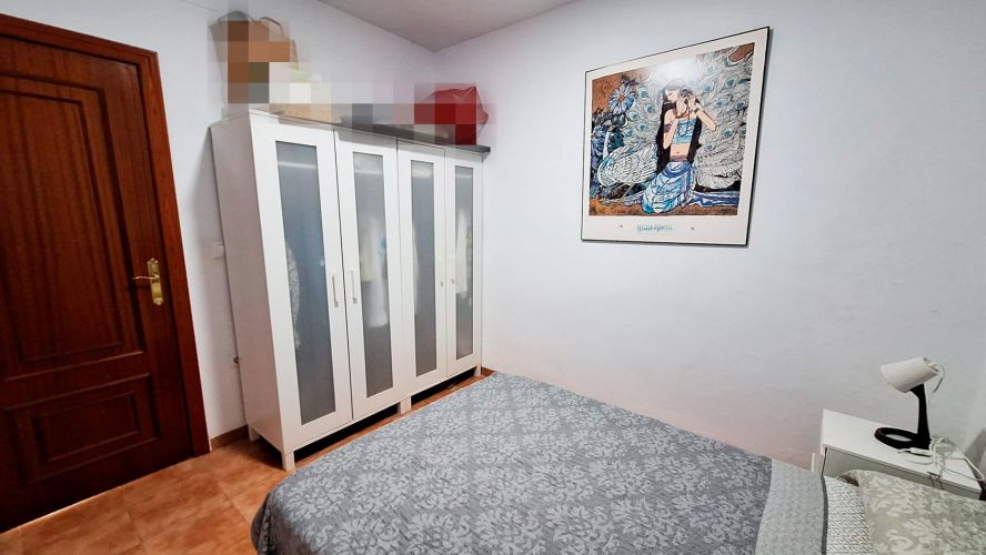 LOCAL APARTAMENTO JUNTO LA CALAHORRA 