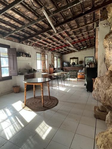 CHALET EN CORDOBA ZONA CALASANCIO 