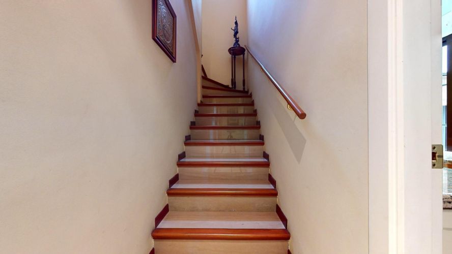 CASA EN CORDOBA ZONA CENTRO 