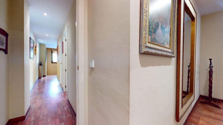 CASA EN CORDOBA ZONA CENTRO 