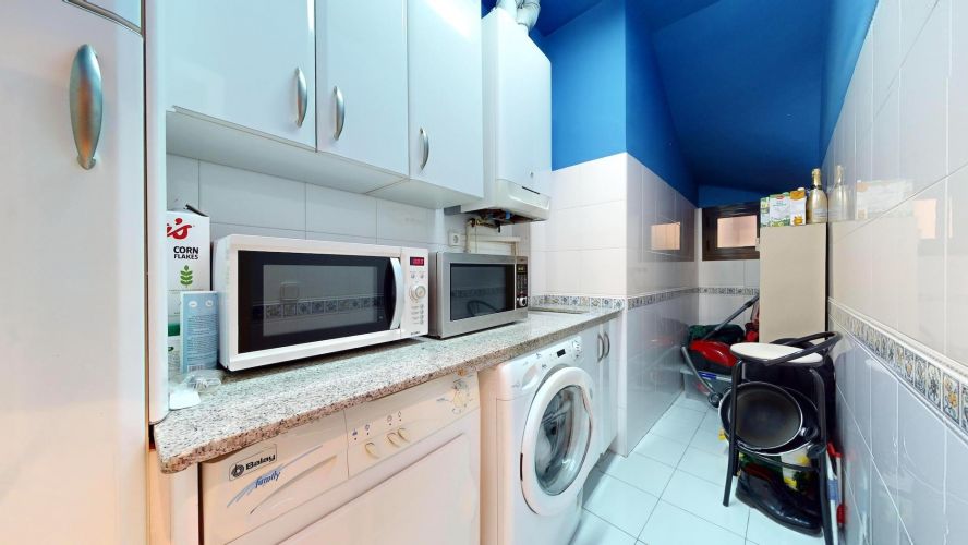 CASA EN CORDOBA ZONA CENTRO 