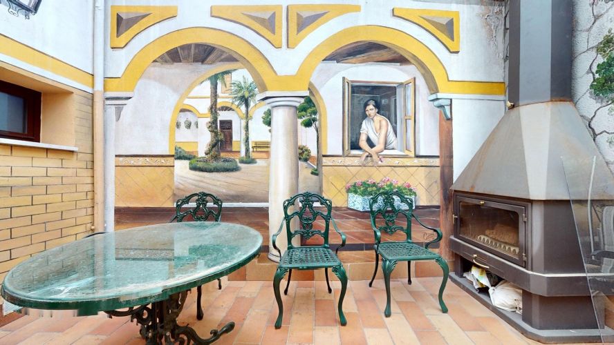 CASA EN CORDOBA ZONA CENTRO 
