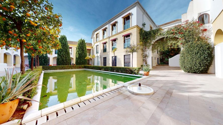 CASA EN CORDOBA ZONA CENTRO 