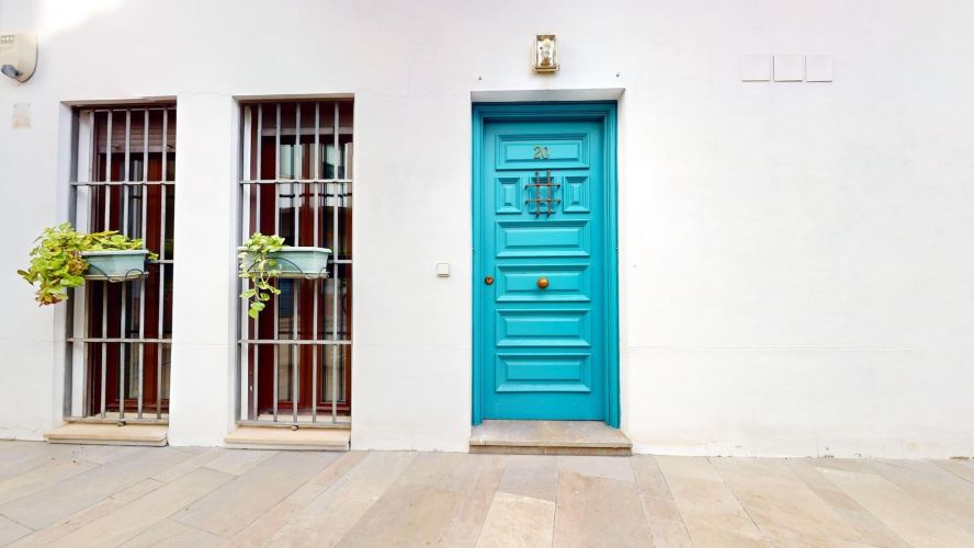 CASA EN CORDOBA ZONA CENTRO 