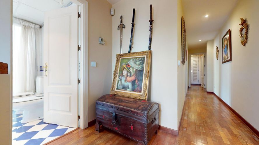 CASA EN CORDOBA ZONA CENTRO 