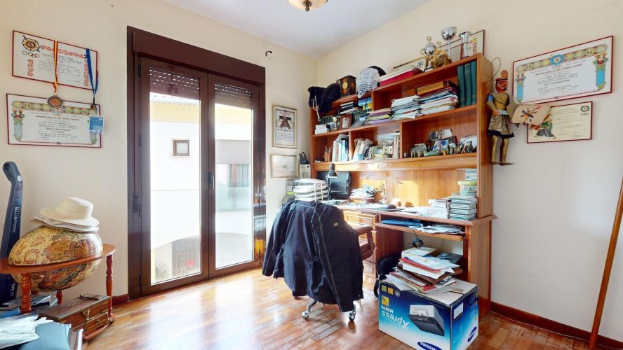 CASA EN CORDOBA ZONA CENTRO 