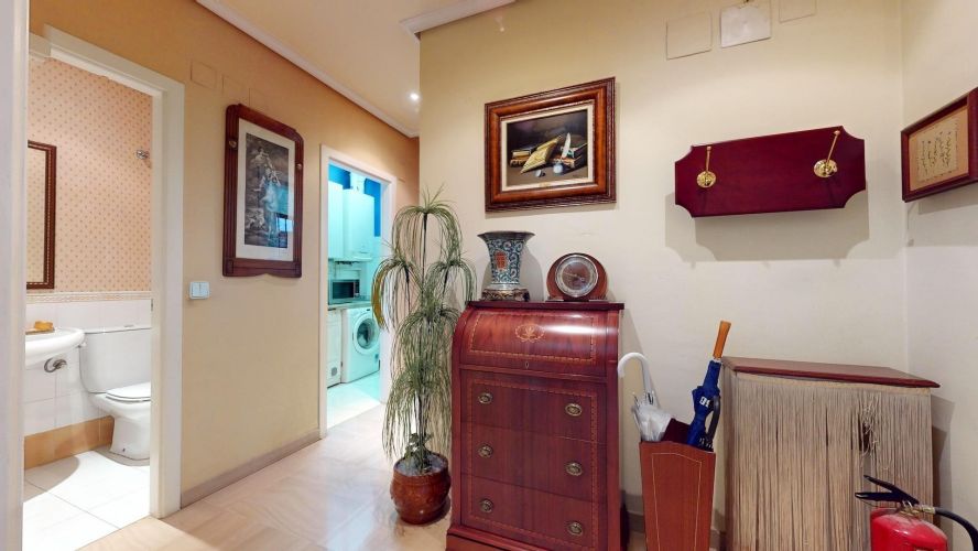 CASA EN CORDOBA ZONA CENTRO 
