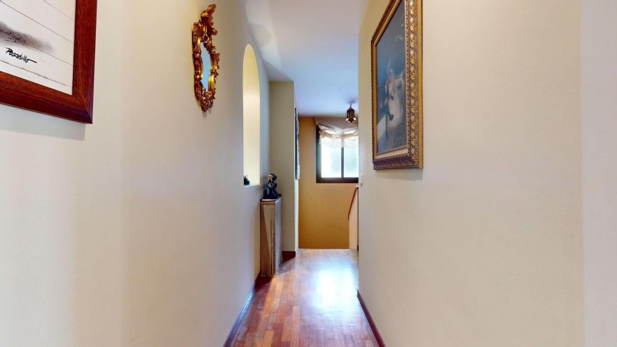 CASA EN CORDOBA ZONA CENTRO 