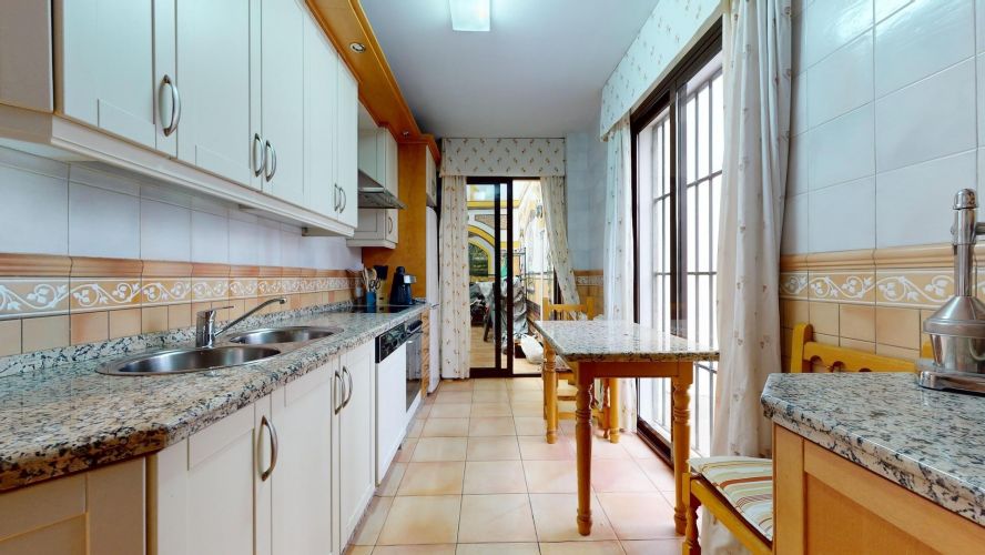 CASA EN CORDOBA ZONA CENTRO 