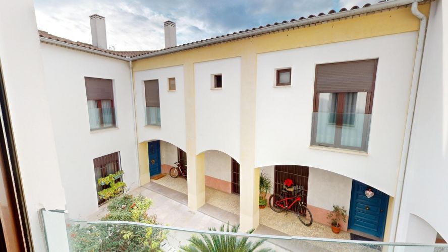 CASA EN CORDOBA ZONA CENTRO 