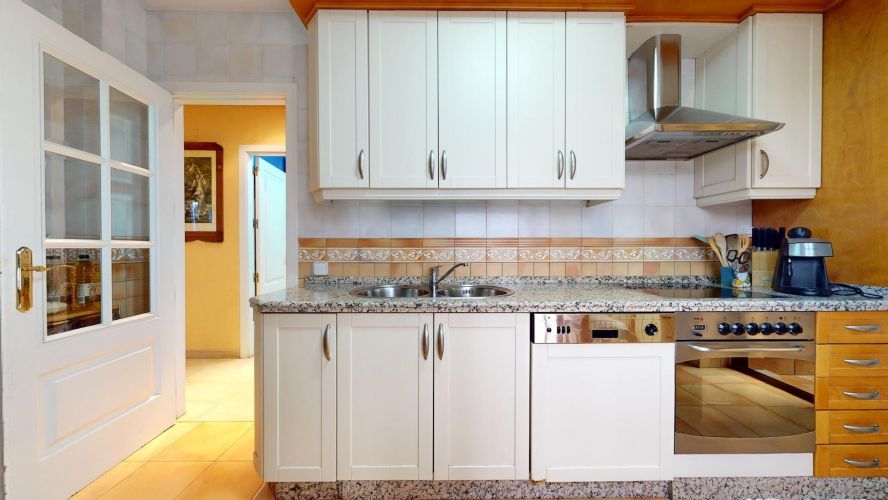 CASA EN CORDOBA ZONA CENTRO 