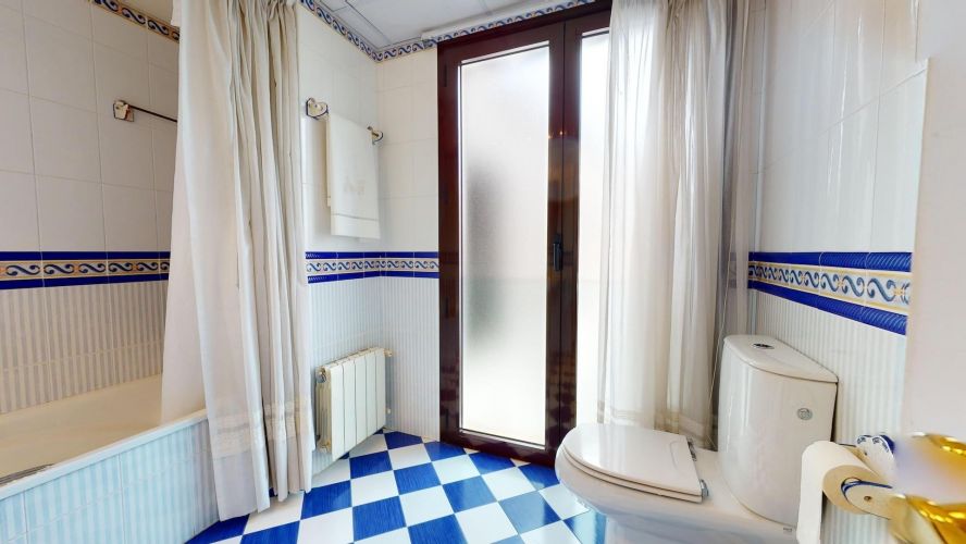 CASA EN CORDOBA ZONA CENTRO 