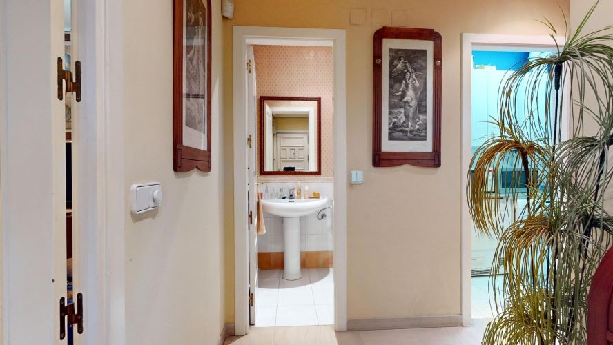 CASA EN CORDOBA ZONA CENTRO 
