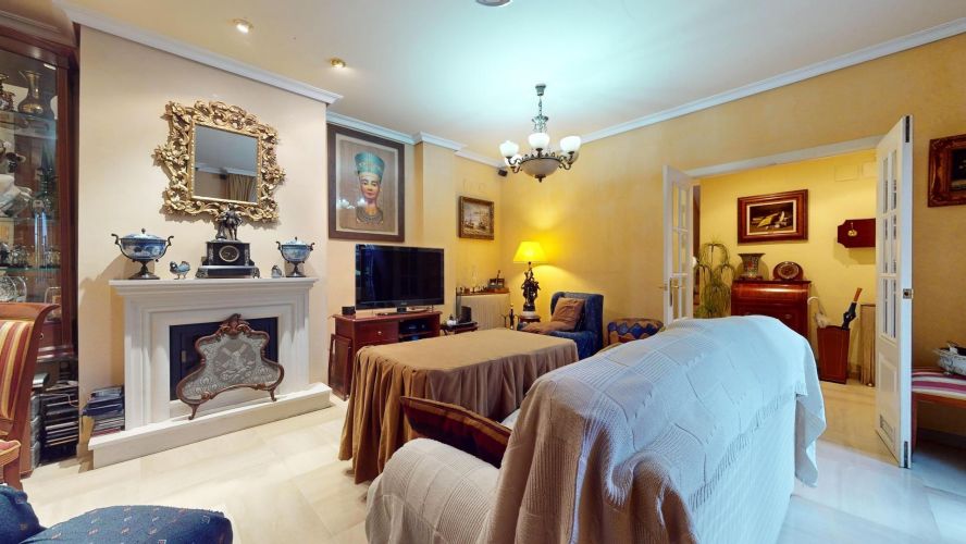 CASA EN CORDOBA ZONA CENTRO 