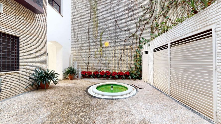 CASA EN CORDOBA ZONA CENTRO 