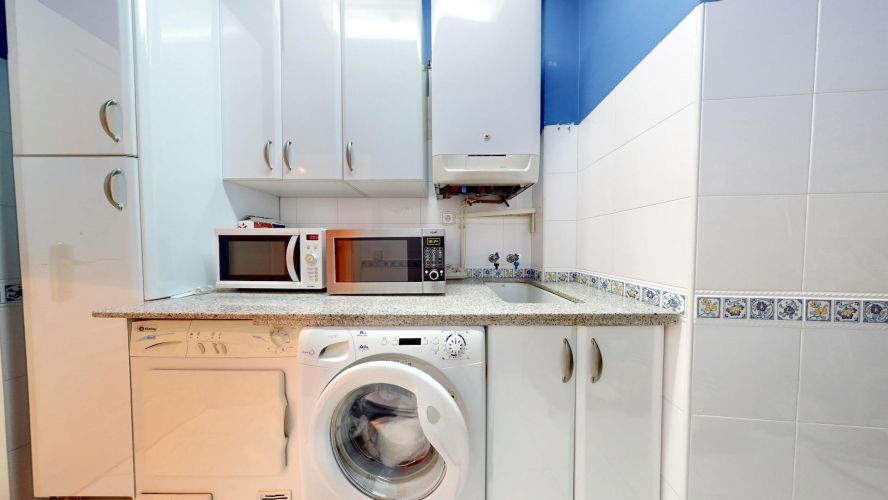 CASA EN CORDOBA ZONA CENTRO 