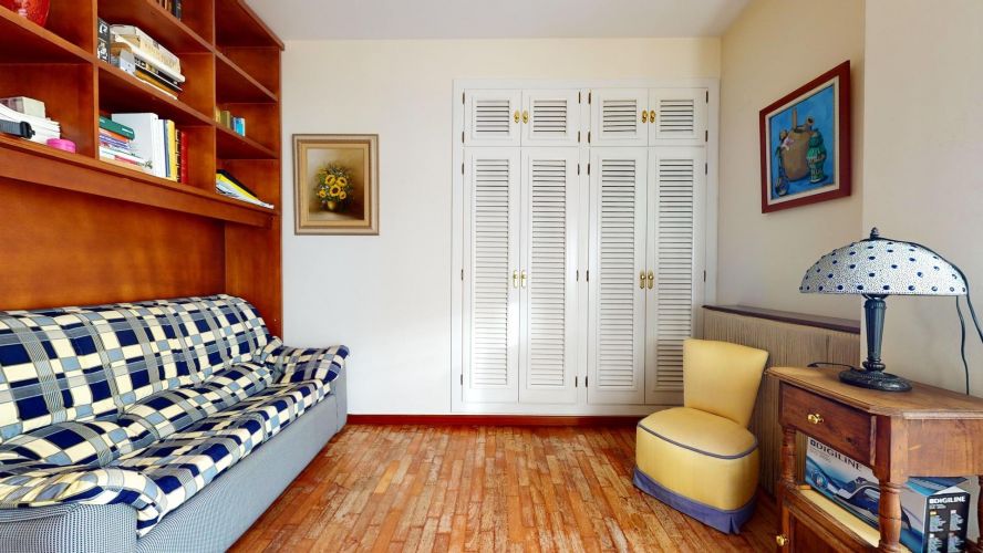 CASA EN CORDOBA ZONA CENTRO 