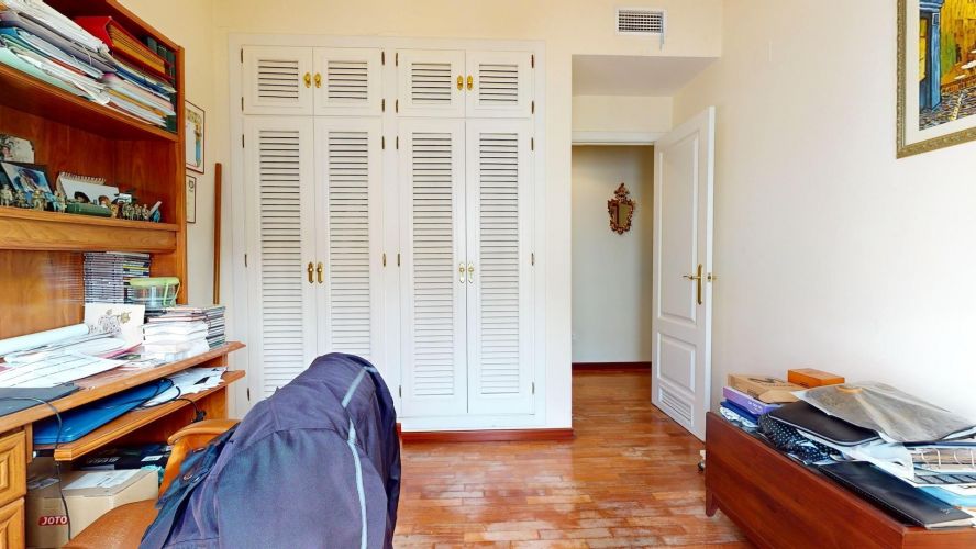 CASA EN CORDOBA ZONA CENTRO 