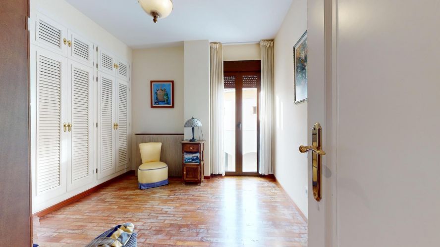 CASA EN CORDOBA ZONA CENTRO 