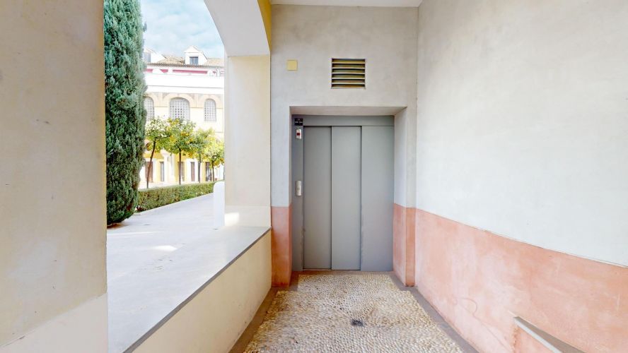 CASA EN CORDOBA ZONA CENTRO 