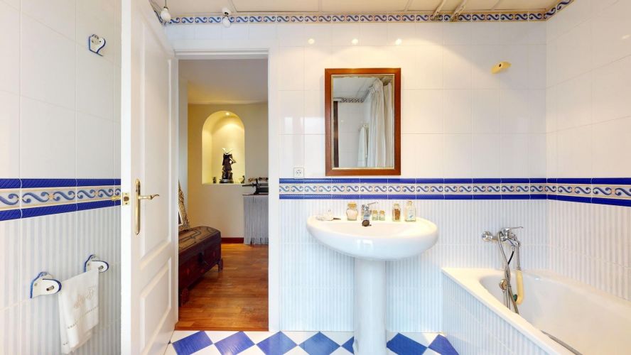CASA EN CORDOBA ZONA CENTRO 