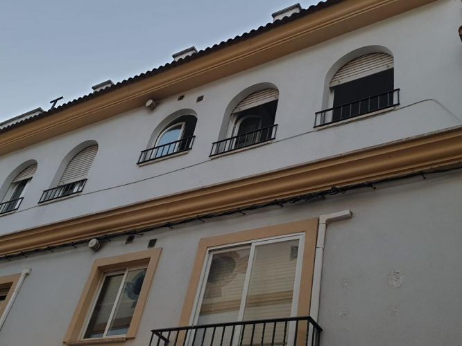 PISO EN CORDOBA ZONA CENTRO 
