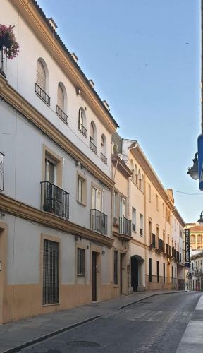 PISO EN CORDOBA ZONA CENTRO 