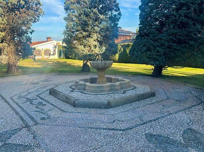 CHALET INDEPENDIENTE EN VENTA EN LA ZONA BRILLANTE 